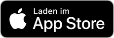 Button mit Apple Logo
