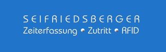 Seifriedsberger - Zeiterfassung - Zutritt - RFID