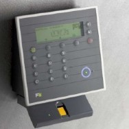 Hardware panel 1