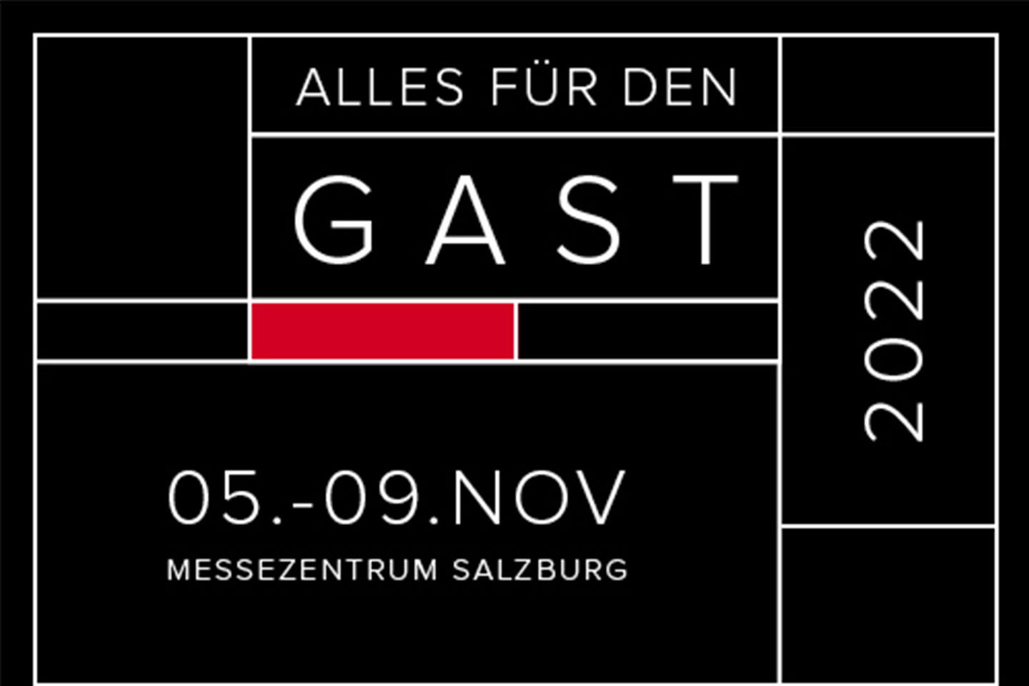 Alles für den Gast